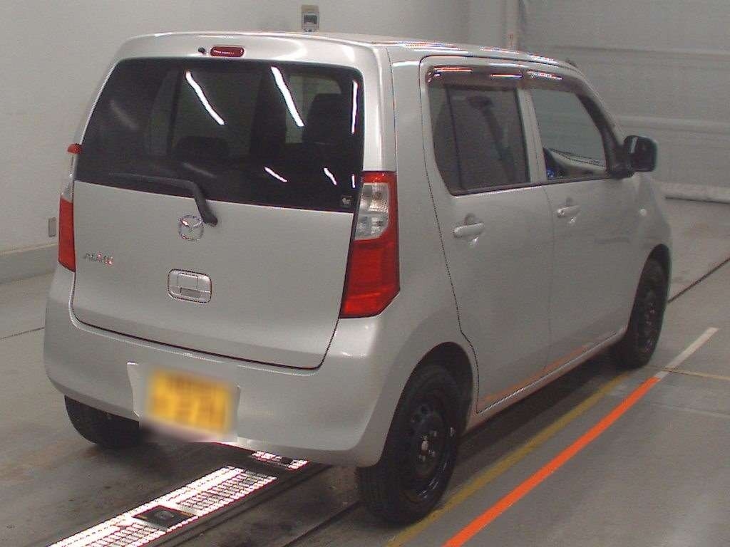 MAZDA FLAIR