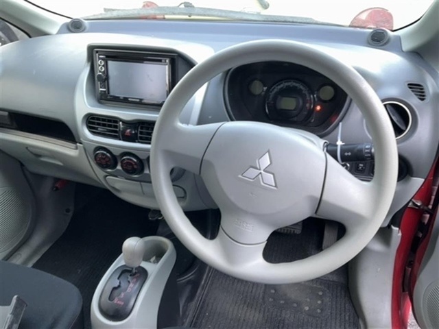 MITSUBISHI I