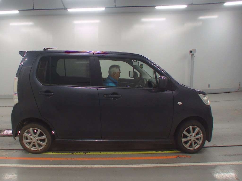 MAZDA FLAIR