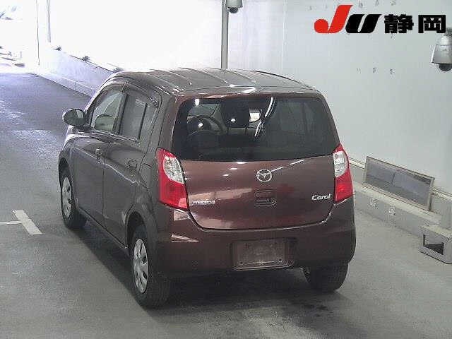 MAZDA CAROL