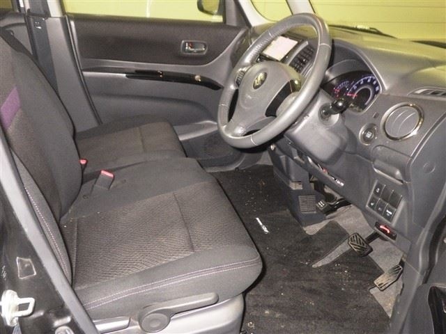 SUZUKI PALETTE