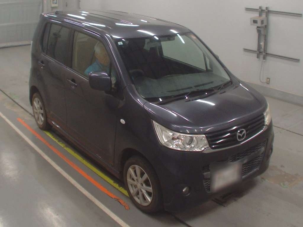 MAZDA FLAIR