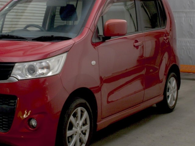 MAZDA FLAIR