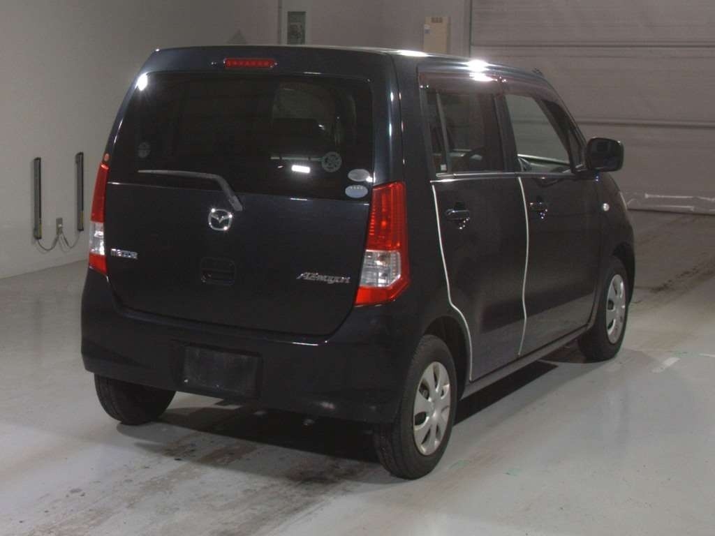 MAZDA AZ-WAGON