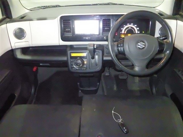 SUZUKI MR WAGON