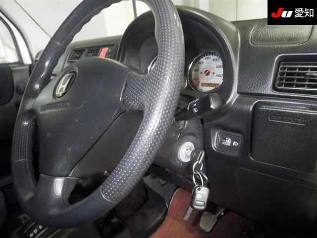 HONDA VAMOS