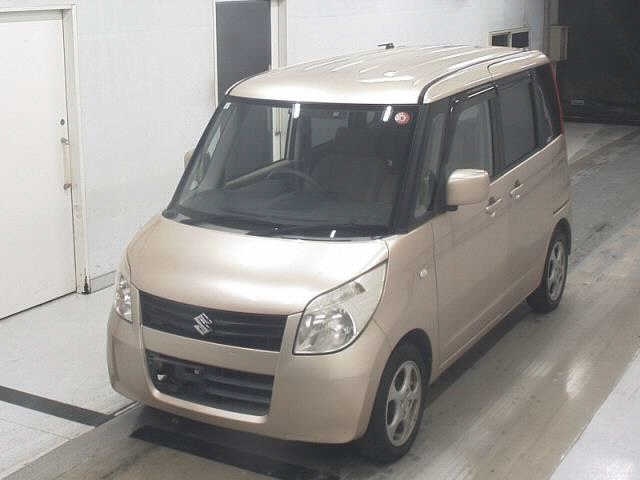SUZUKI PALETTE