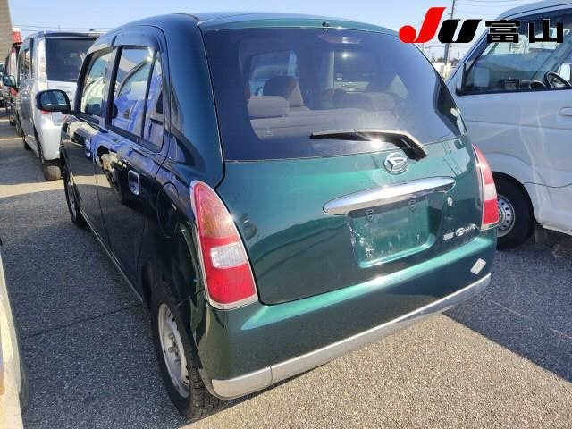 DAIHATSU MIRA GINO