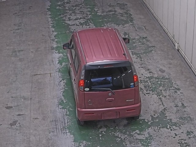 SUZUKI MR WAGON