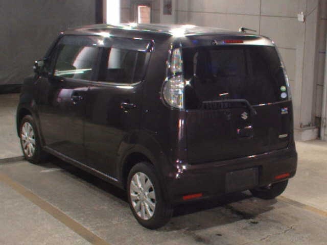 SUZUKI MR WAGON