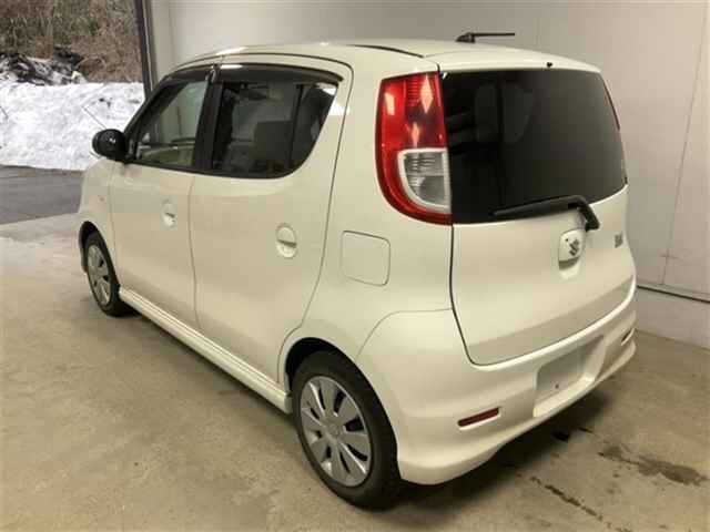 SUZUKI MR WAGON