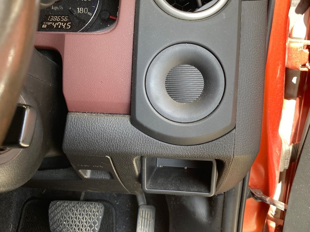 MAZDA VERISA