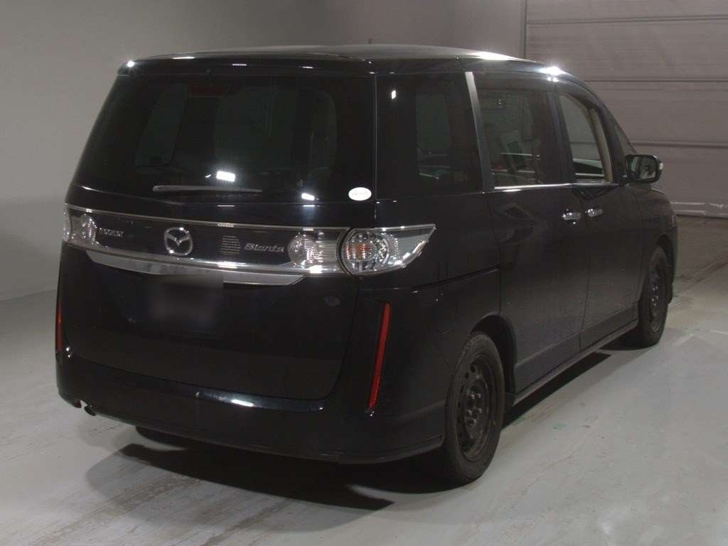 MAZDA BIANTE