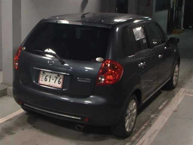 MAZDA VERISA