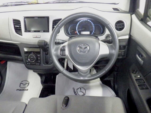 MAZDA FLAIR