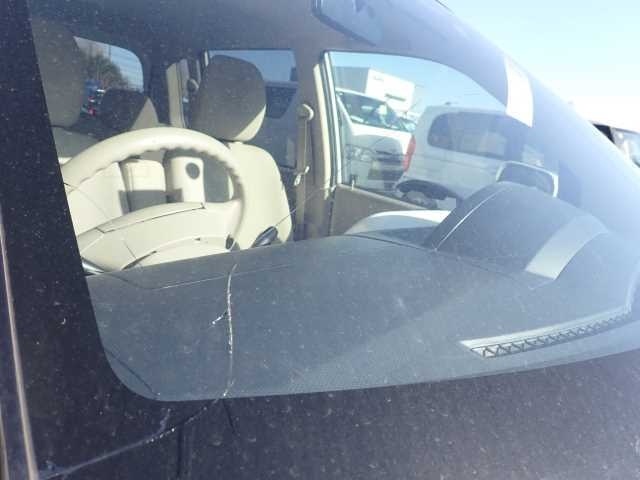 NISSAN OTTI
