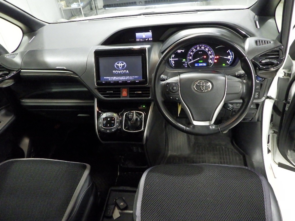 TOYOTA ESQUIRE