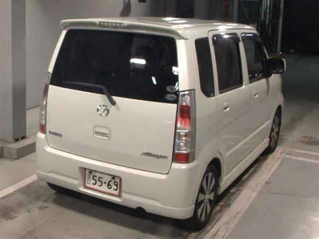 MAZDA AZ-WAGON