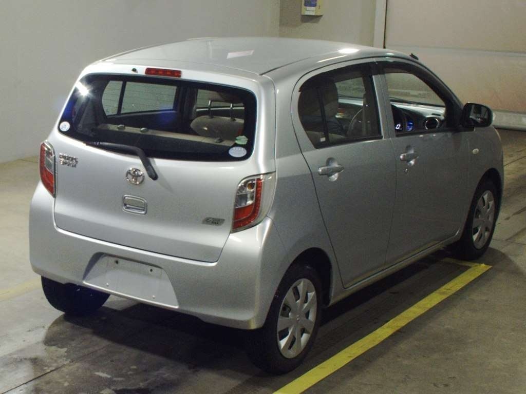 TOYOTA PIXIS EPOCH