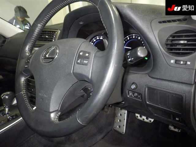 LEXUS IS250