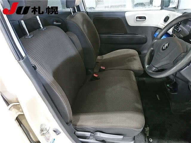 SUZUKI MR WAGON
