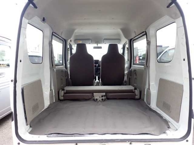 NISSAN NV100 CLIPPER