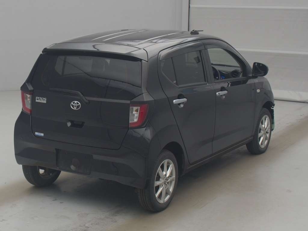 TOYOTA PIXIS EPOCH