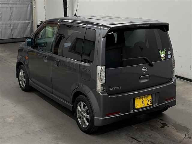 NISSAN OTTI
