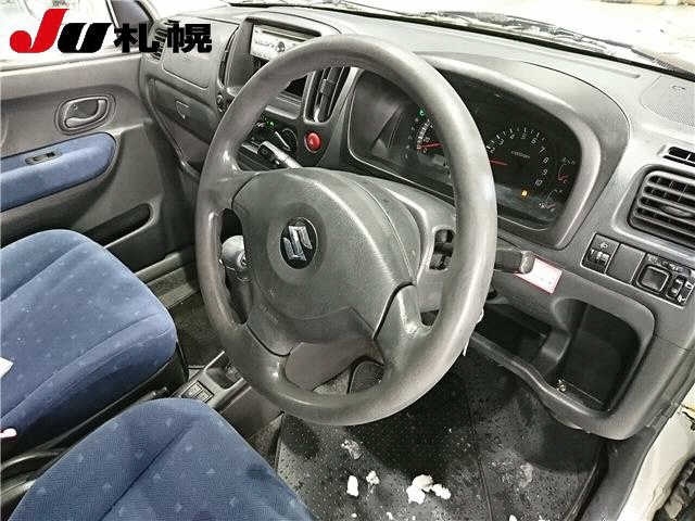 SUZUKI KEI