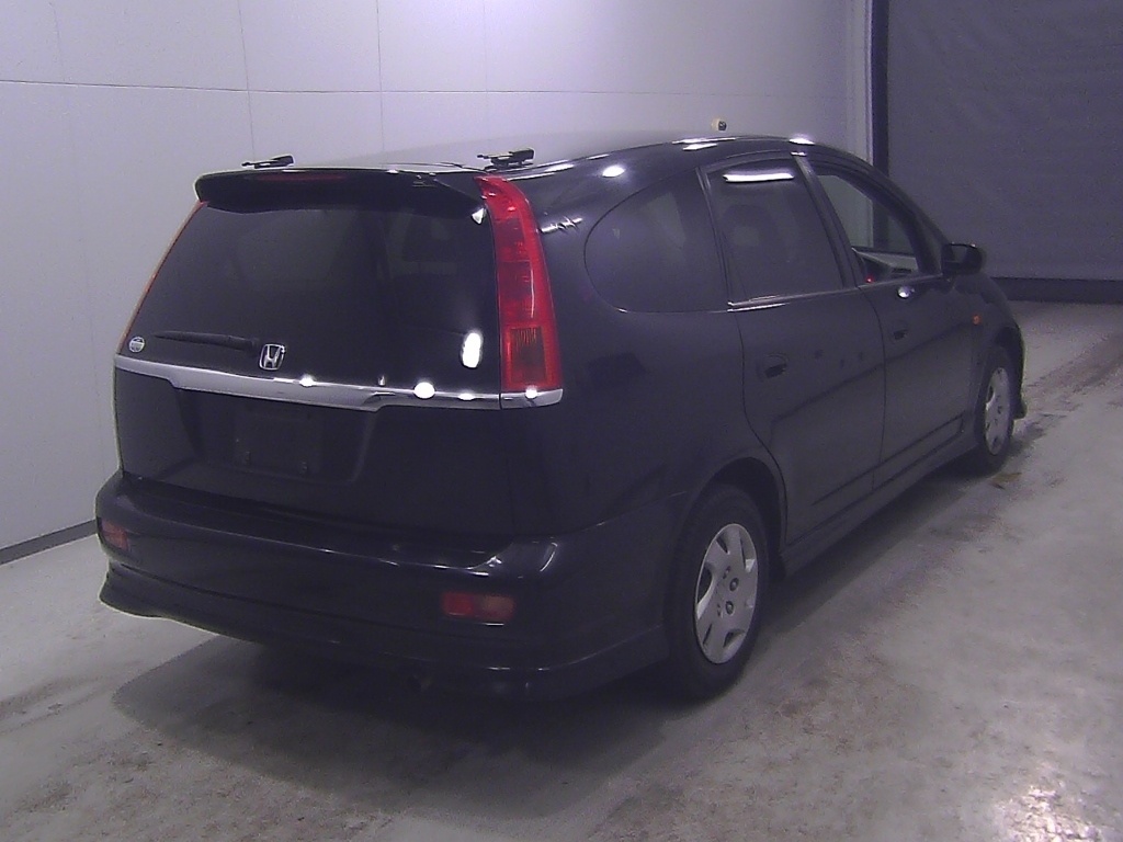HONDA STREAM