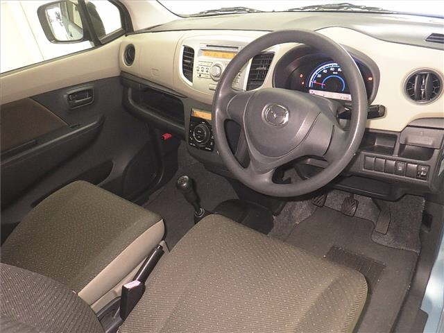 MAZDA FLAIR