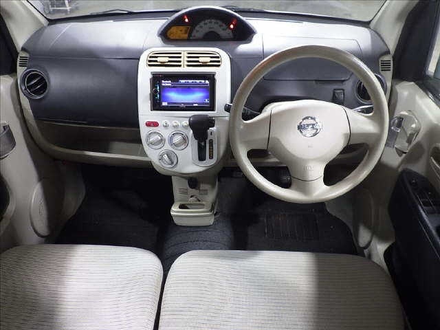 NISSAN OTTI