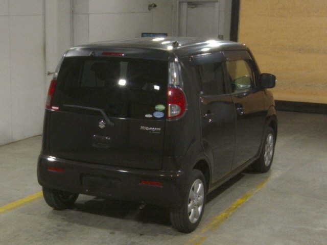 SUZUKI MR WAGON