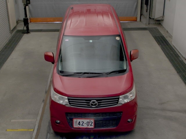 MAZDA FLAIR