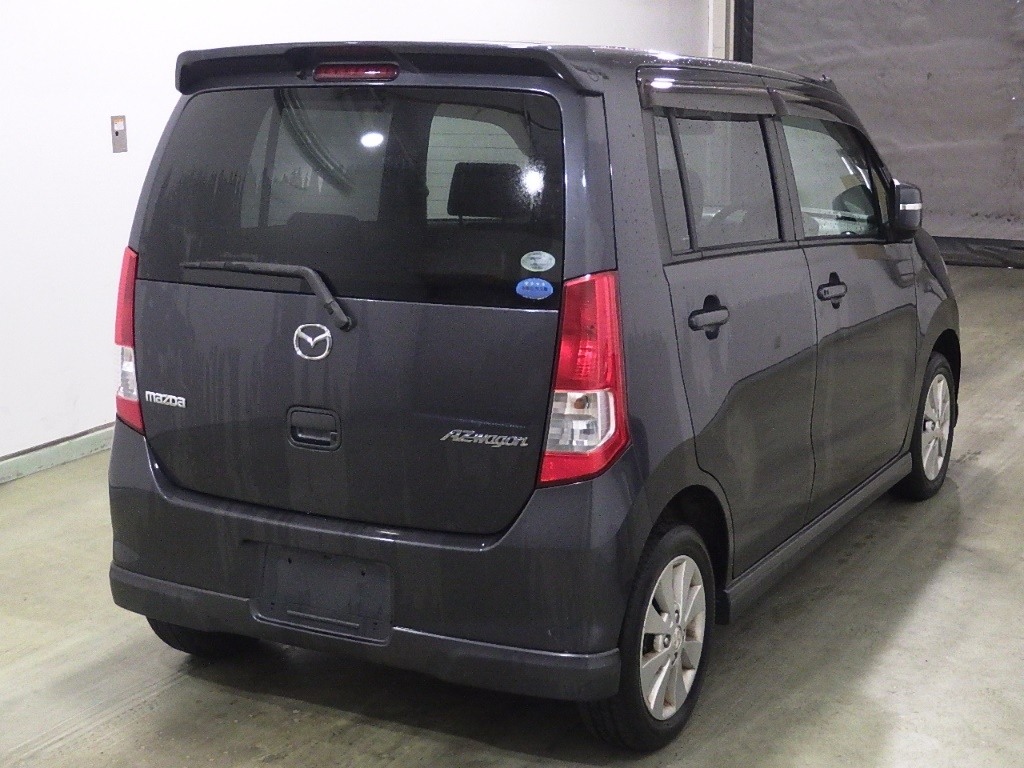 MAZDA AZ-WAGON