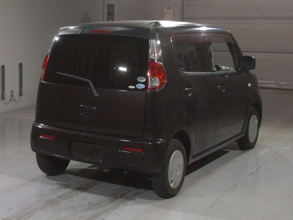 SUZUKI MR WAGON