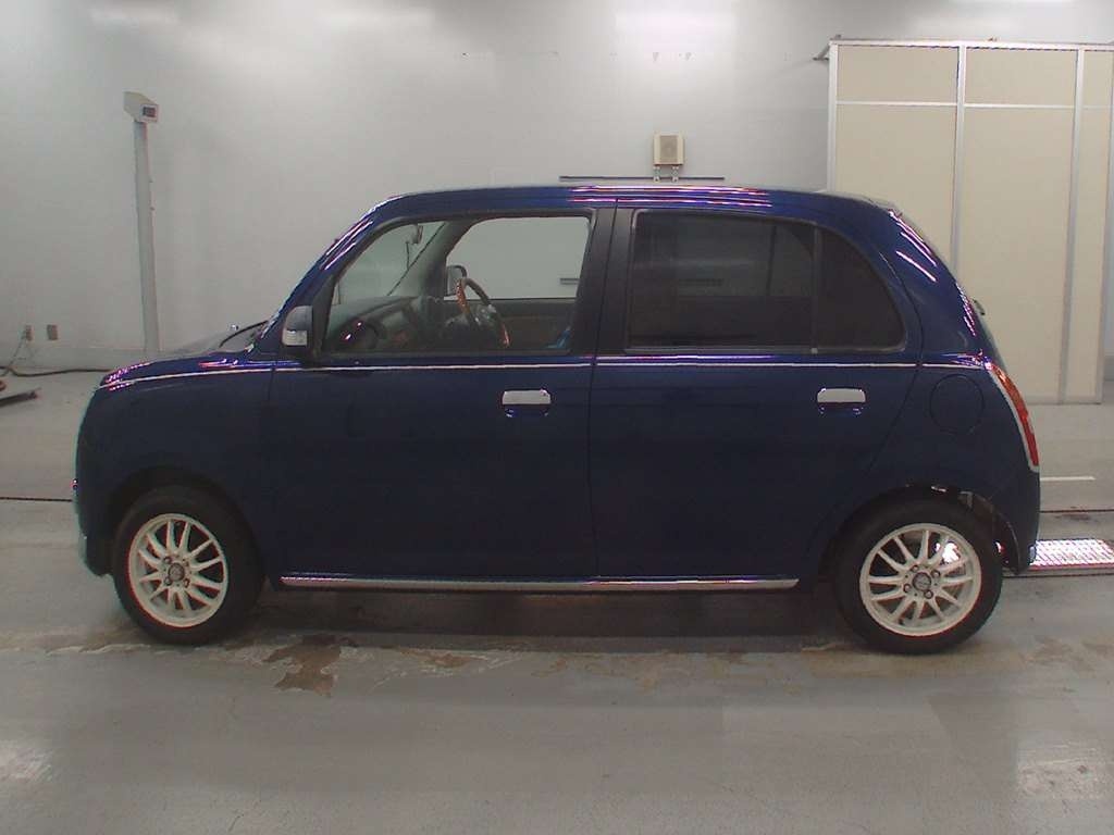 DAIHATSU MIRA GINO