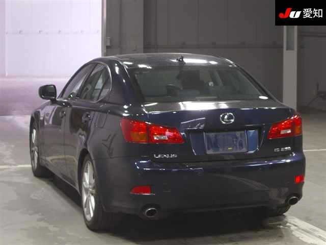 LEXUS IS250