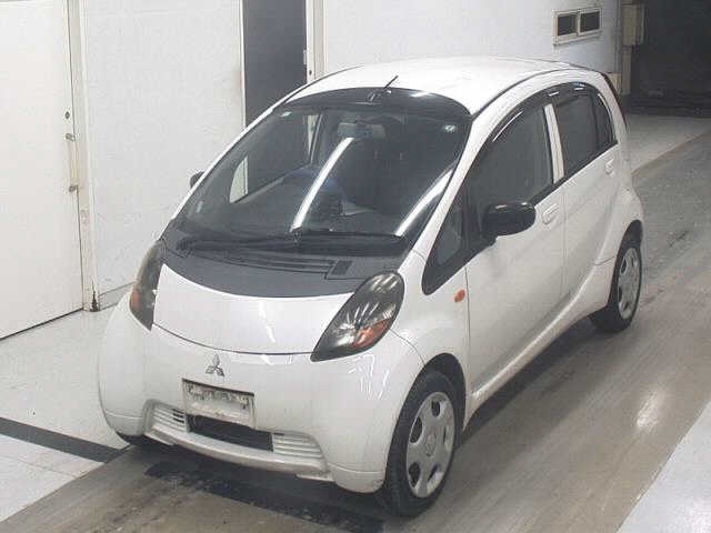MITSUBISHI I