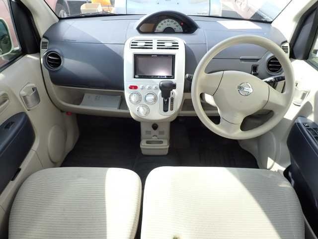 NISSAN OTTI