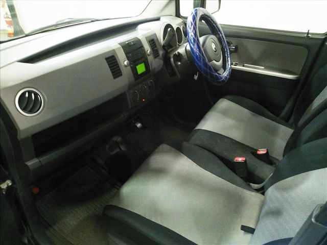 MAZDA AZ-WAGON
