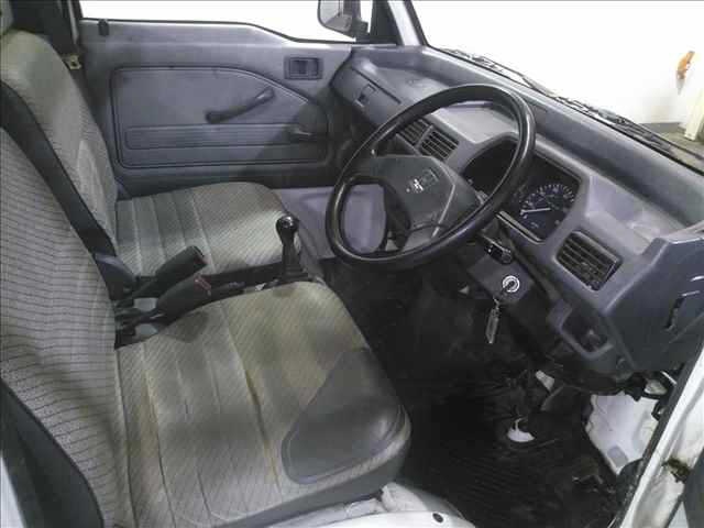HONDA ACTY