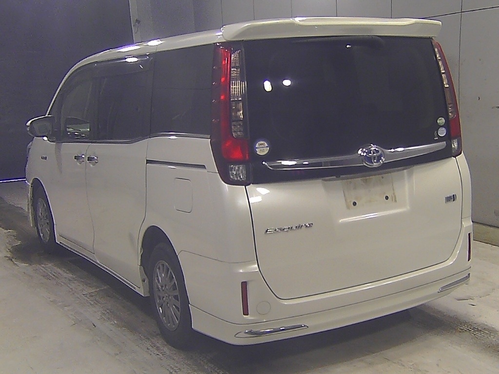 TOYOTA ESQUIRE