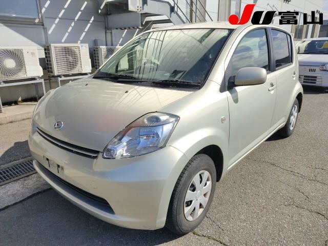 DAIHATSU BOON