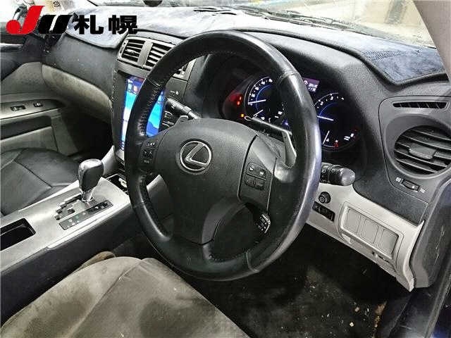 LEXUS IS250