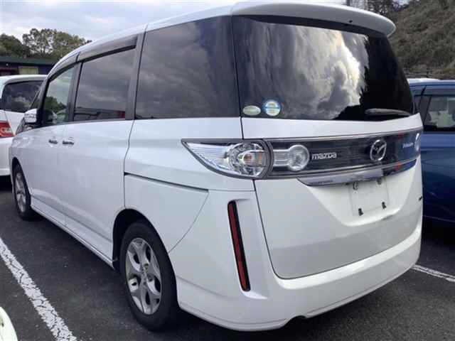 MAZDA BIANTE