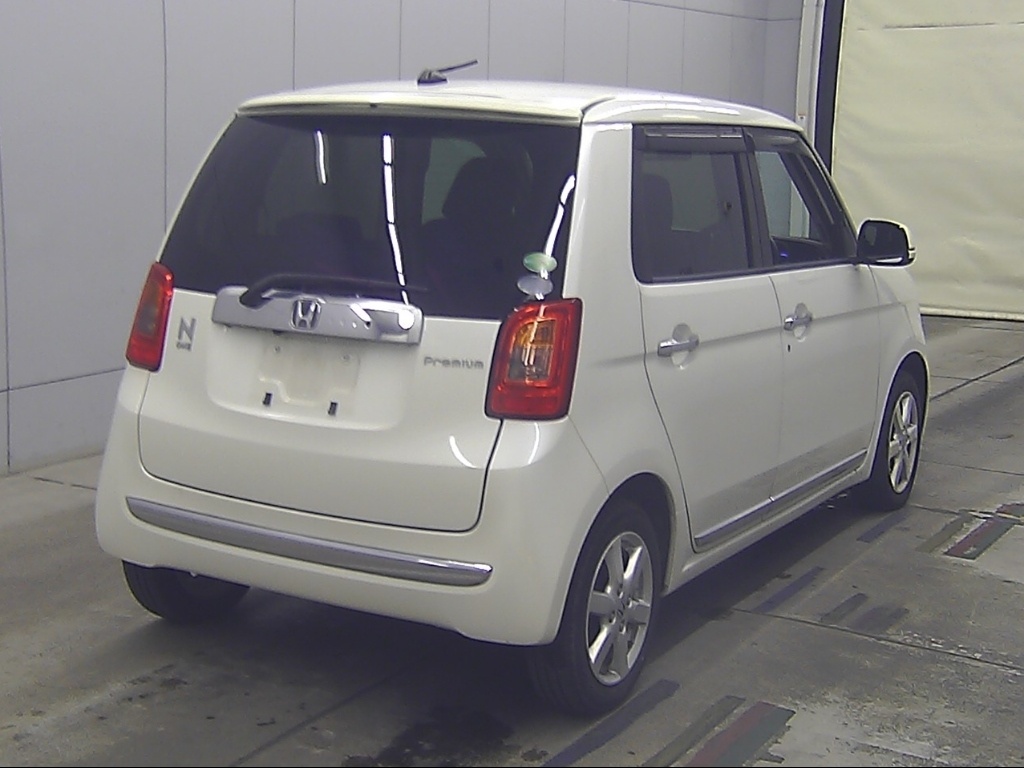 HONDA N-ONE