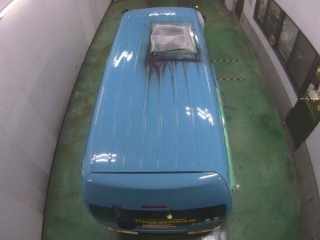 TOYOTA REGIUS ACE