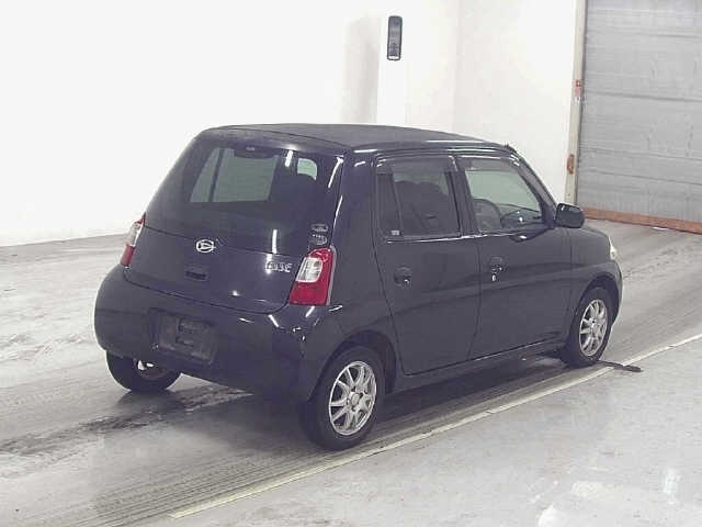 DAIHATSU ESSE