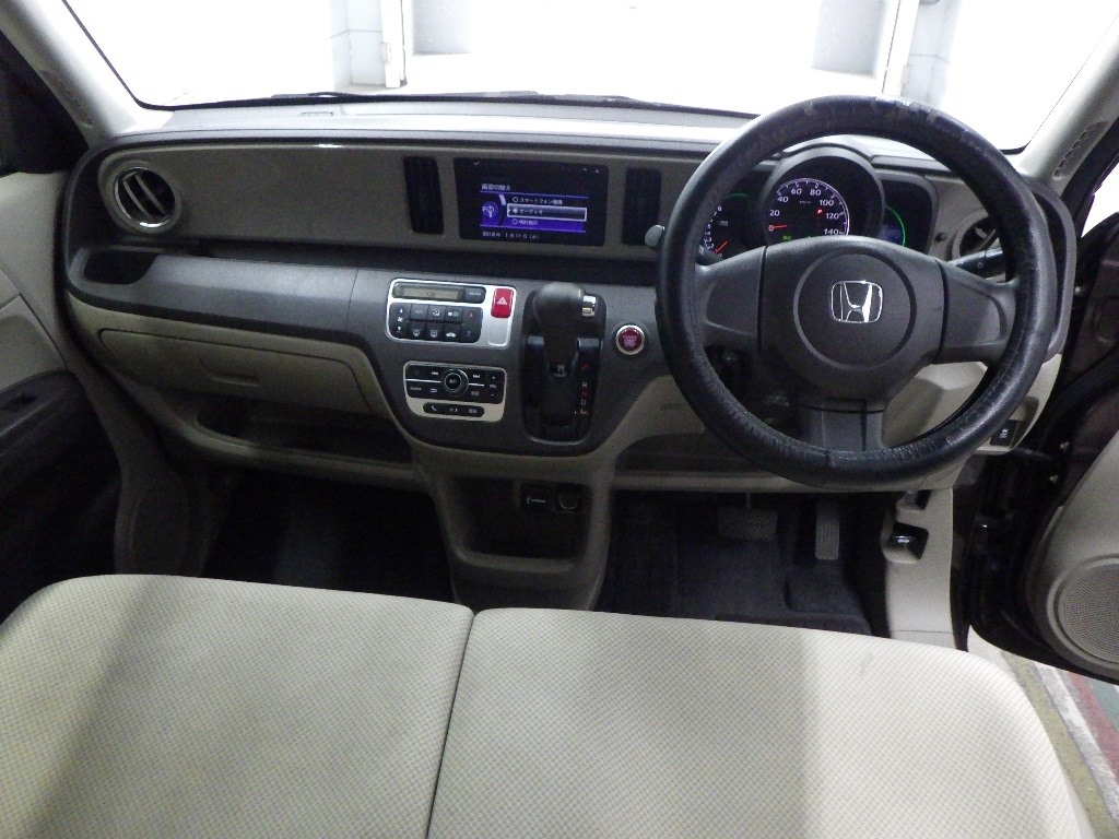 HONDA N-ONE